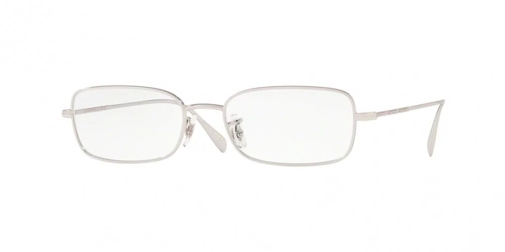 Oliver Peoples 1253 Eyeglasses - view 3